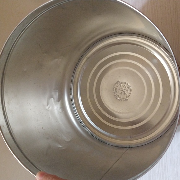 Vintage 1992 Coca-Cola Tin Can Storage Container - Picture 4 of 5